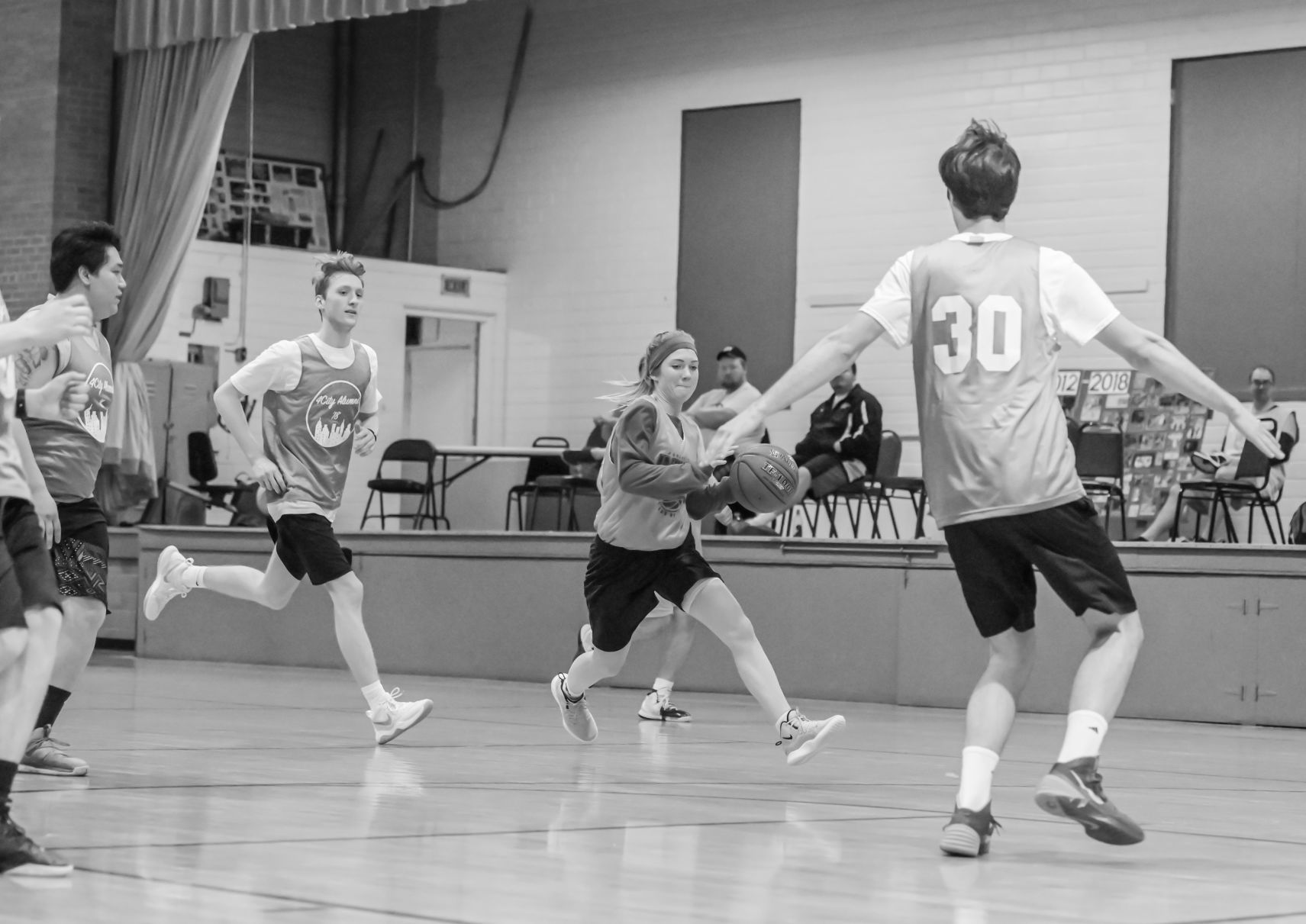 BB Tourney 18